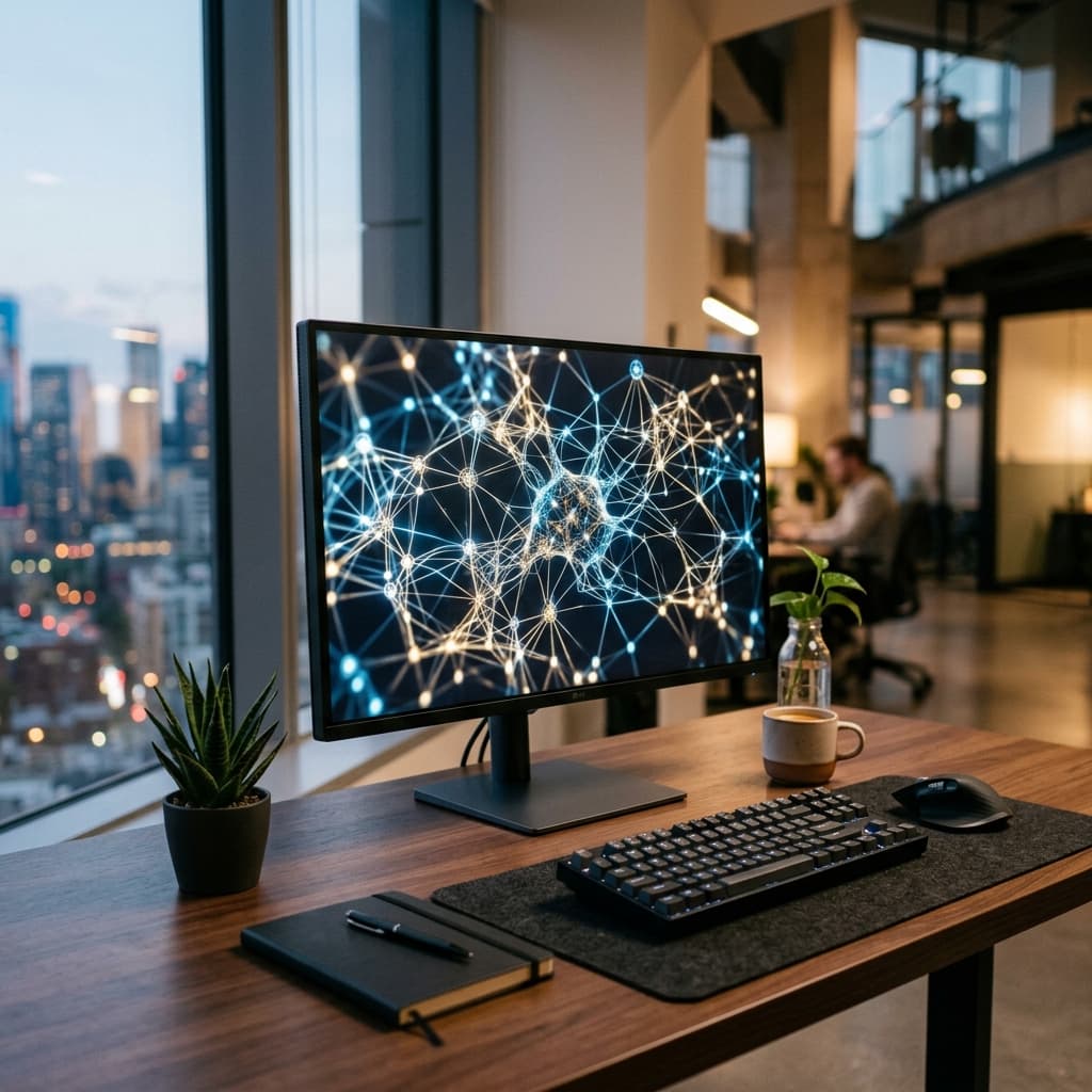 AI & Machine Learning