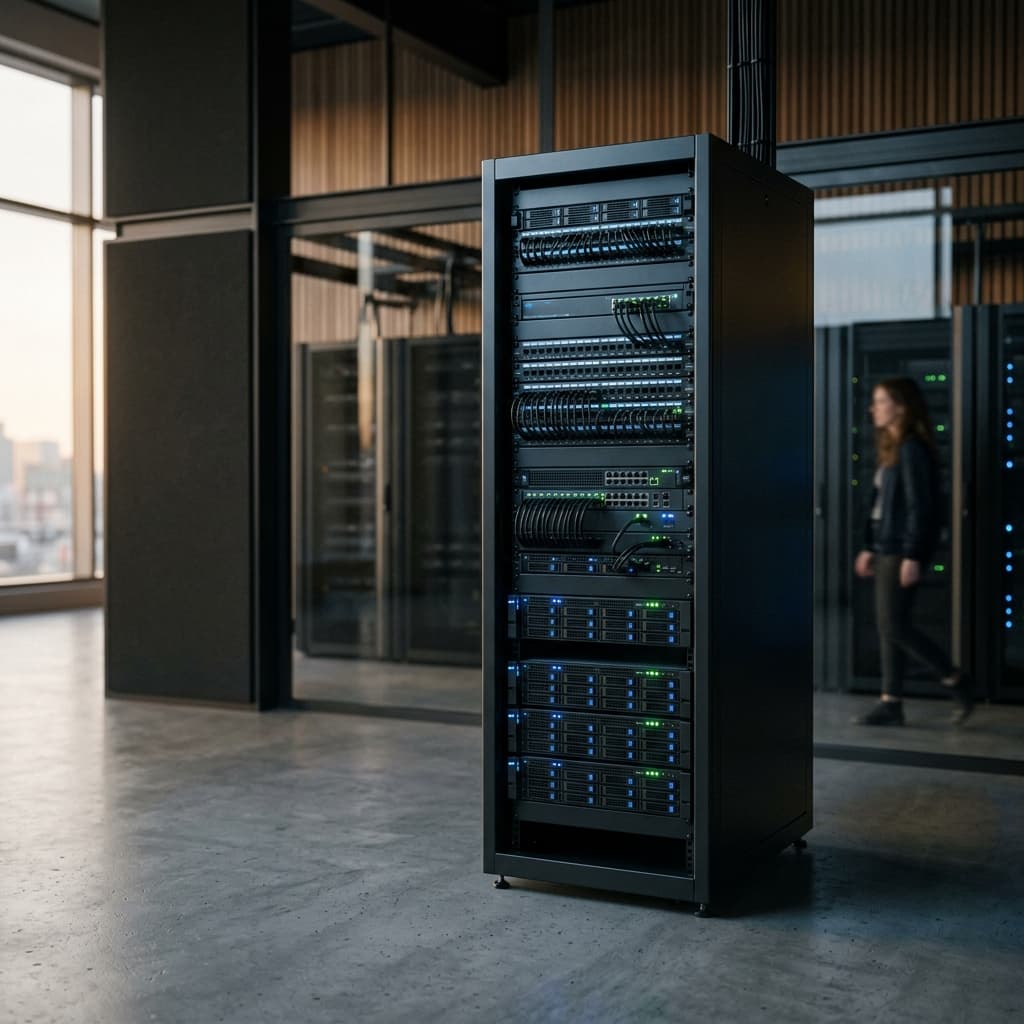 Cloud Solutions
