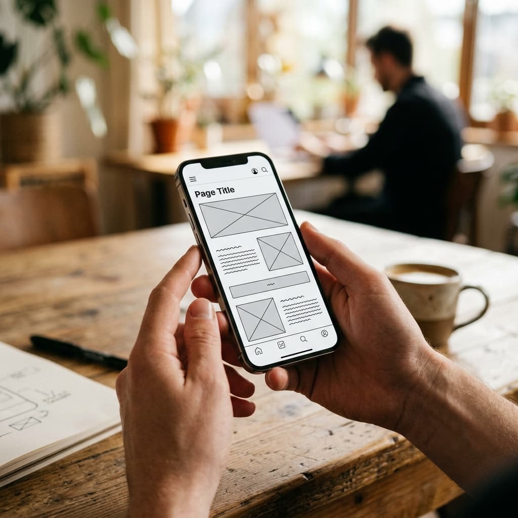 Mobile Application Development
