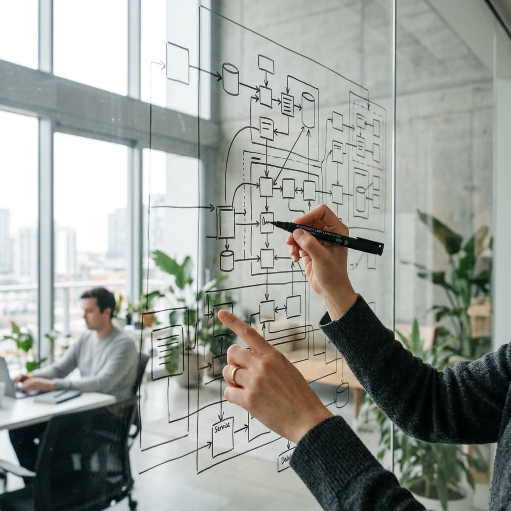 Systems Development